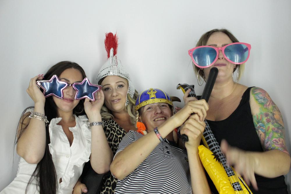 Lisa's 50th Birthday  | View more photos from the event at gallery.myphotoboothexperience.co.uk/u/MyPhotoBoothExperienceLtd/Lisas-50th-Birthday